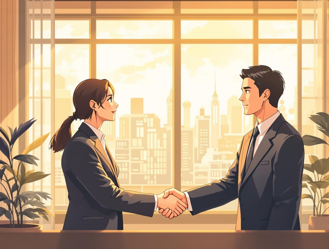 ai拍片资讯 - ai拍片与哔哩哔哩达成战略合作，共建短剧内容生态