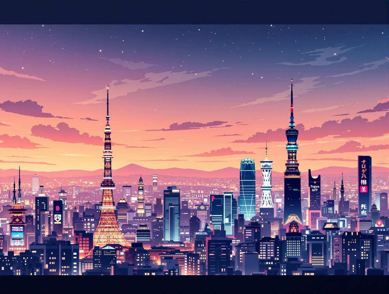 ai拍片出海 - 日韩市场