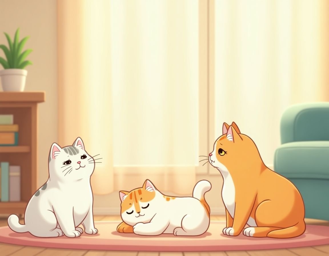 ai拍片 - 猫主子的日常 ai拍片推荐 - 猫主子的日常